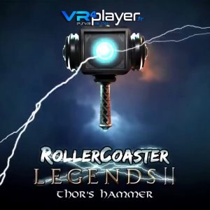 roller coaster