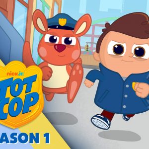 top cop