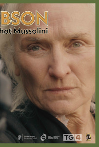 Violet Gibson, the Irish Woman Who Shot Mussolini