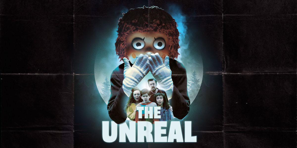 The Unreal