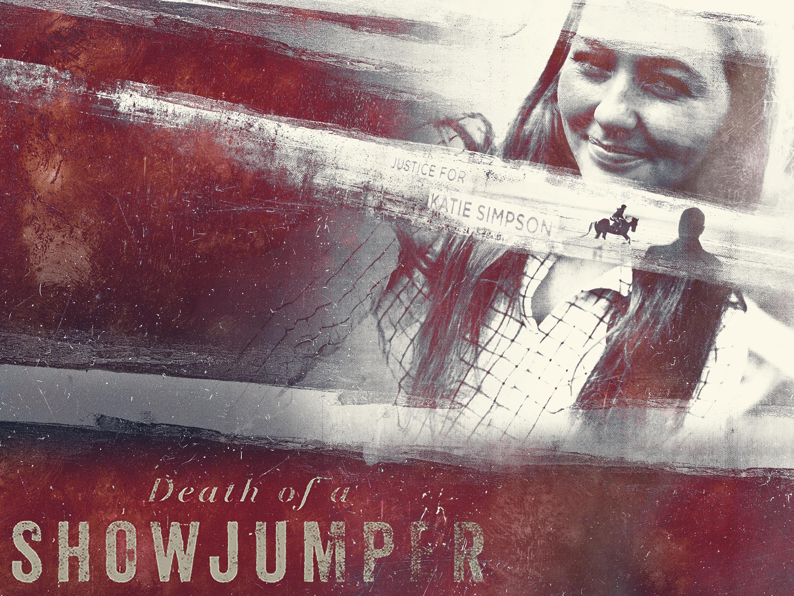 Death Of A Showjumper